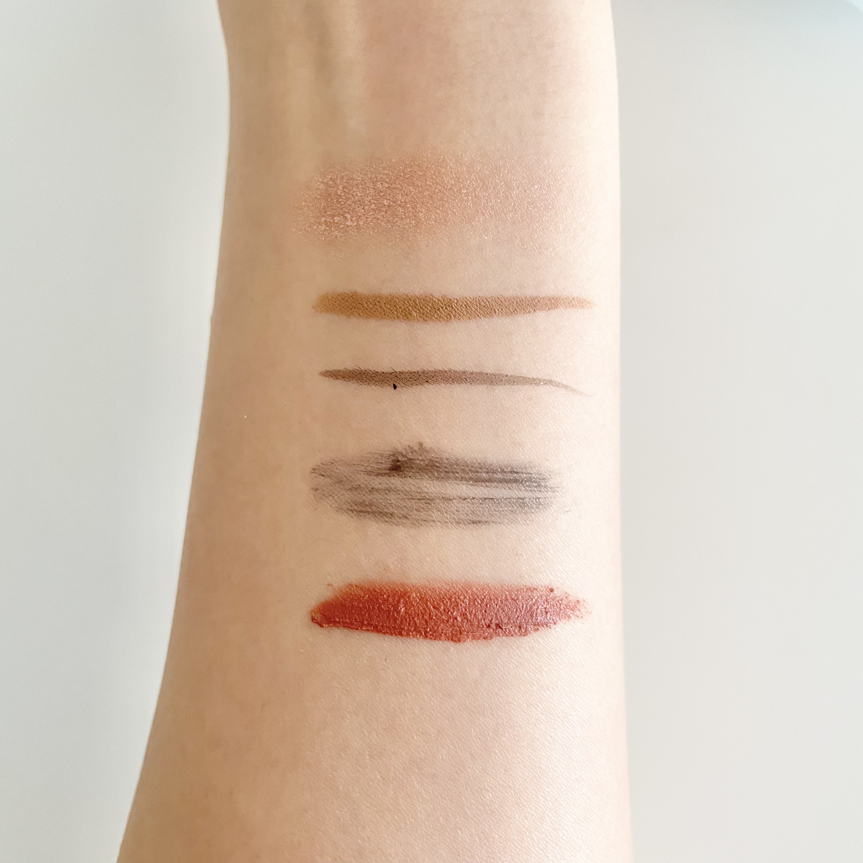 カームブライトニング クレンジングオイル/Celvoke/オイルクレンジングを使ったクチコミ（2枚目）