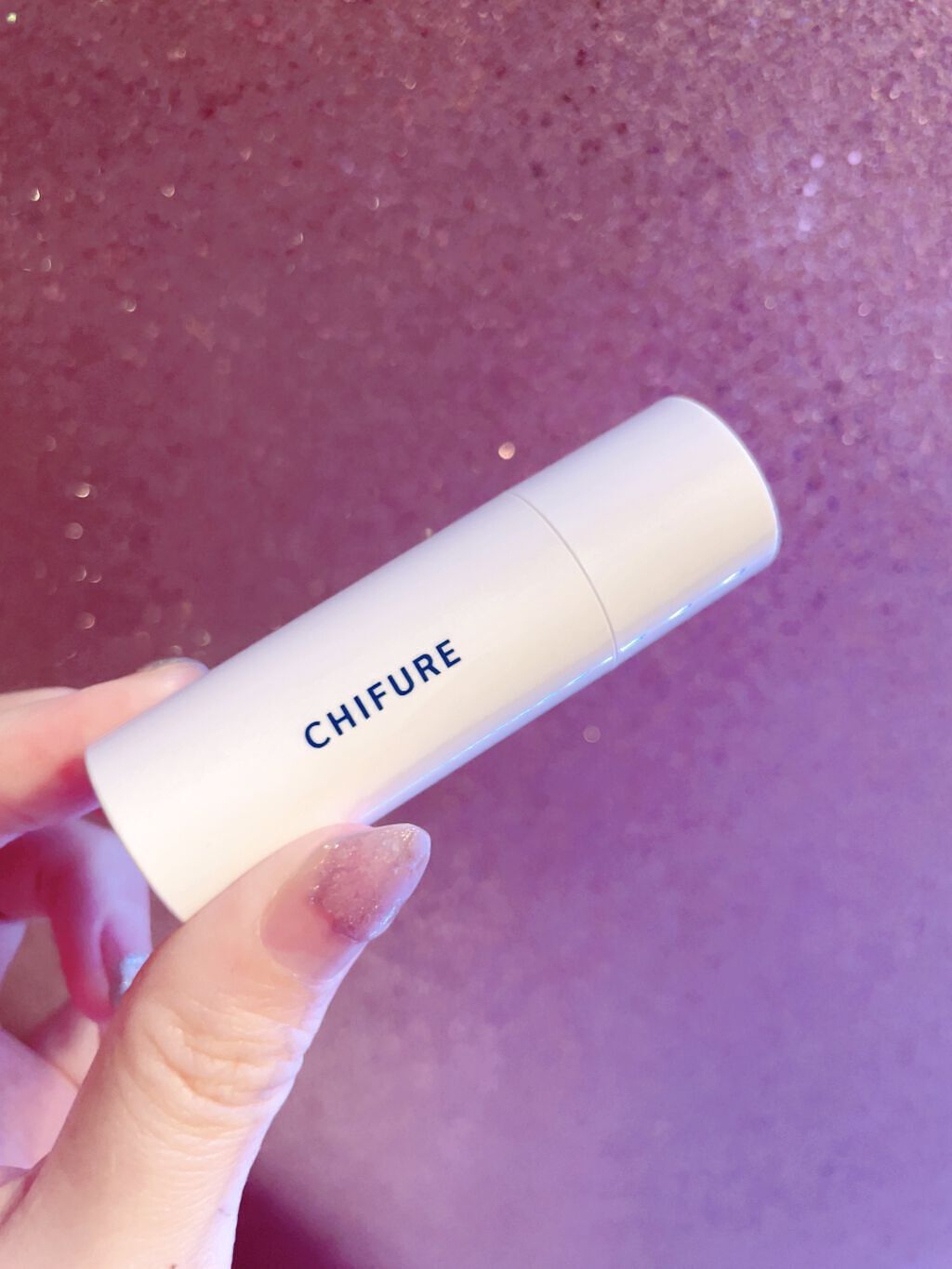 口紅（詰替用） 748 ブラウン系/ちふれ/口紅を使ったクチコミ（3枚目）