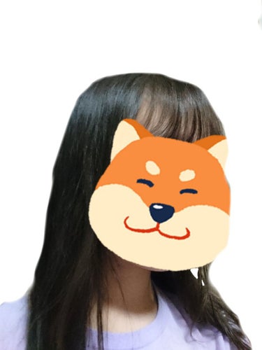 SUMI🕊🖤 on LIPS 「皆さん、こんにちはsumikaです、今回は髪の毛のケアについて..」（1枚目）