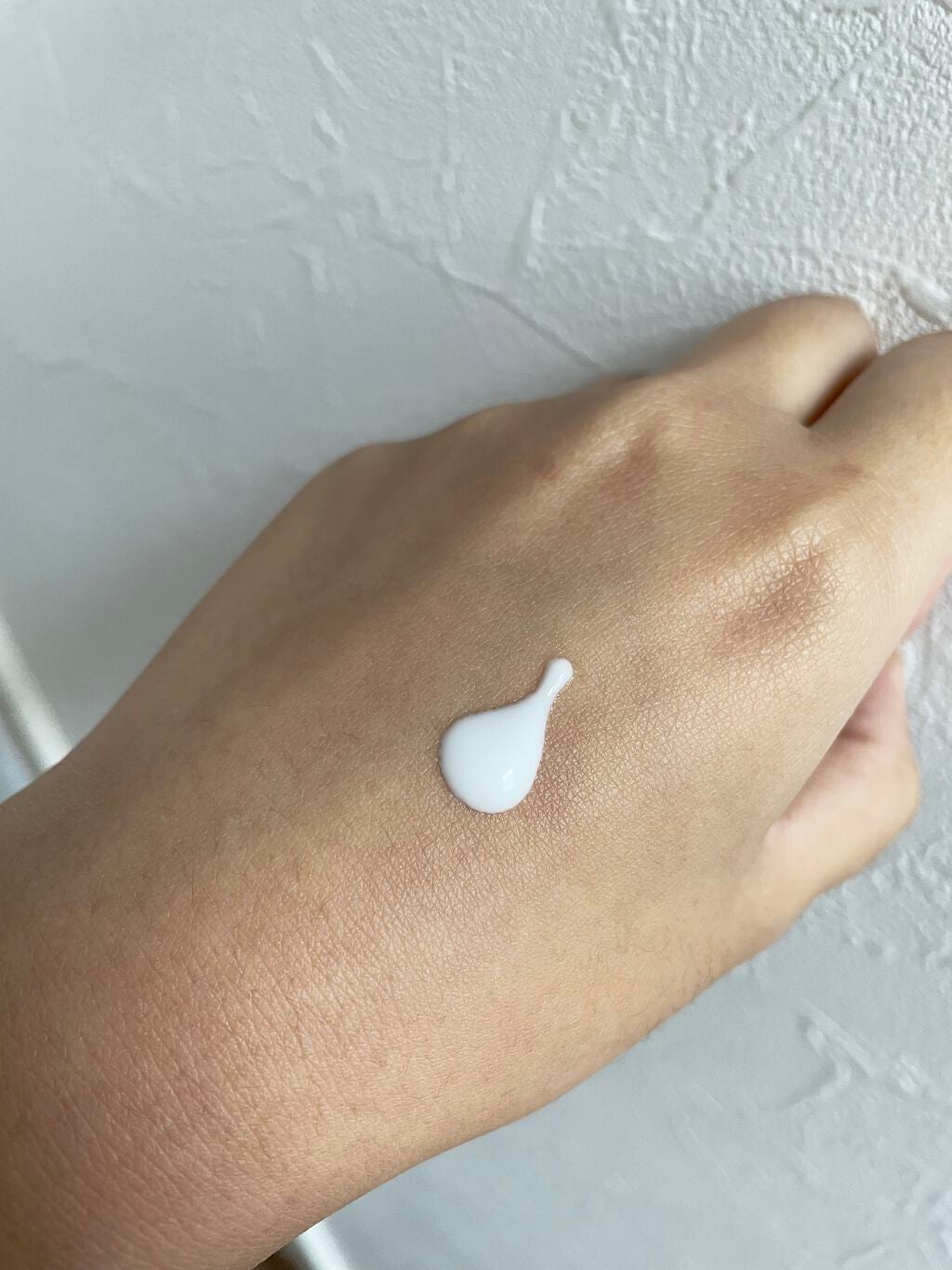 スキンミルク(しっとり)/ニベア/ボディミルクを使ったクチコミ(3枚目)