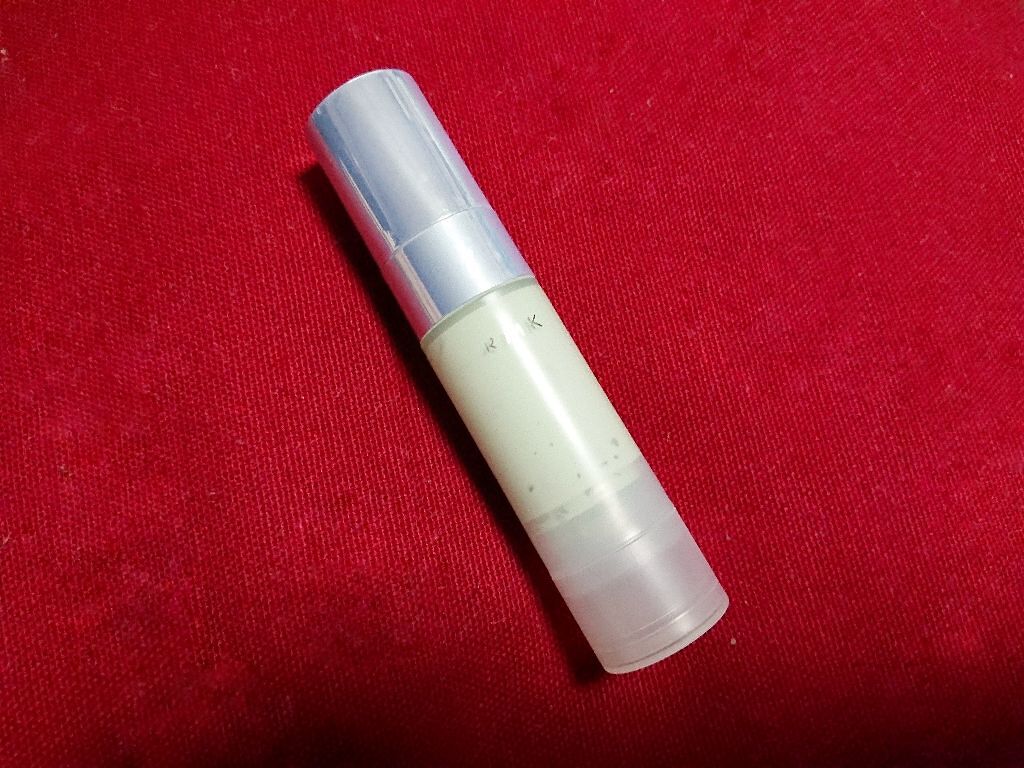 ベーシック コントロールカラー/RMK/化粧下地を使ったクチコミ(1枚目)