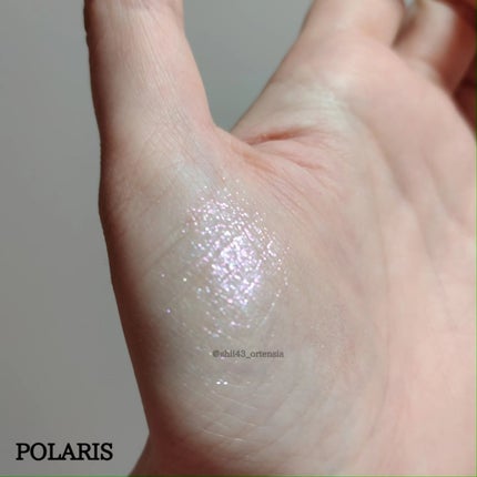 グリッツ グロー ハイライター/DEAR DAHLIA/パウダーハイライトを使ったクチコミ(3枚目)