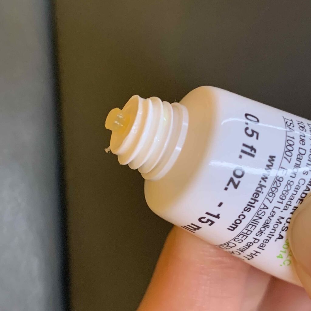 キールズ リップ バーム No.1/Kiehl's/リップバームを使ったクチコミ（2枚目）