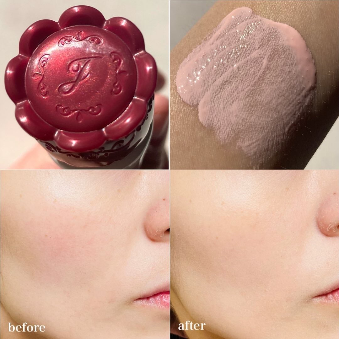 mikan_cosmecafe on LIPS 「************JILLSTUARTギルティパフェタイ..」(7枚目)