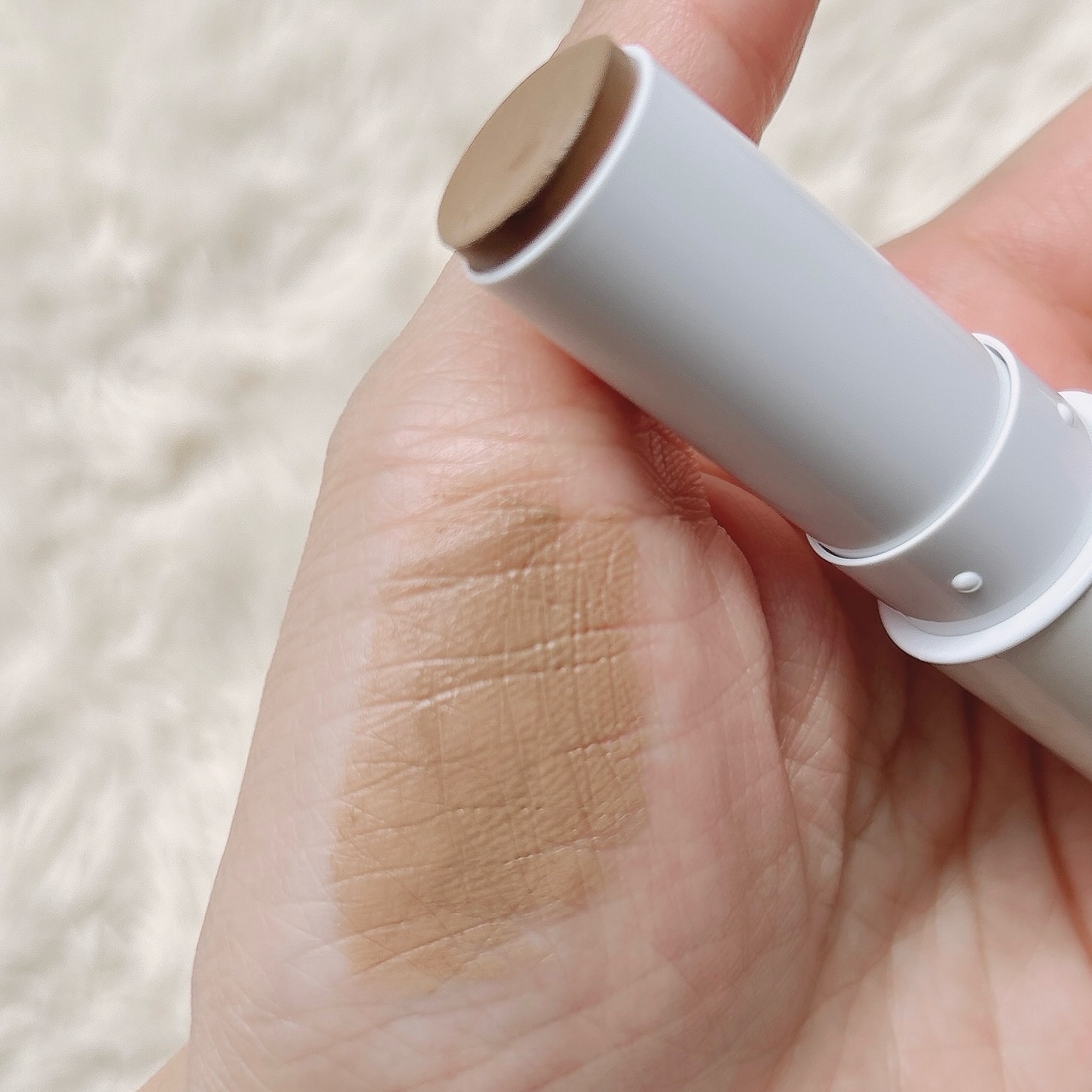 シェーディング/COSCOS/シェーディングを使ったクチコミ（2枚目）