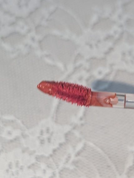 プティント/muice/リップティントを使ったクチコミ(3枚目)