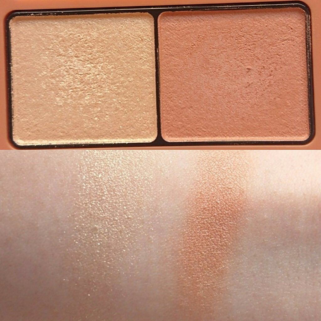 エテュセ アイエディション(カラーパレット)/ettusais/アイシャドウパレットを使ったクチコミ(3枚目)