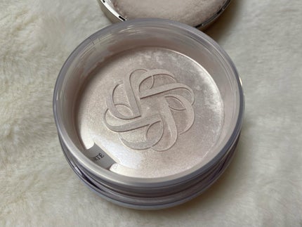 ルース パウダー/DECORTÉ/ルースパウダーを使ったクチコミ(5枚目)