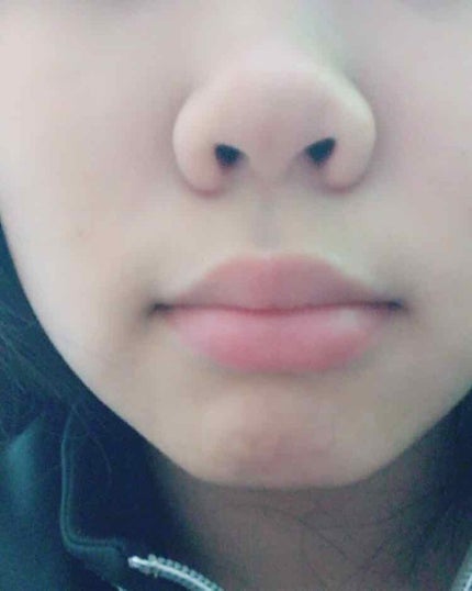 CCリップクリームN/KATE/リップケアを使ったクチコミ(2枚目)