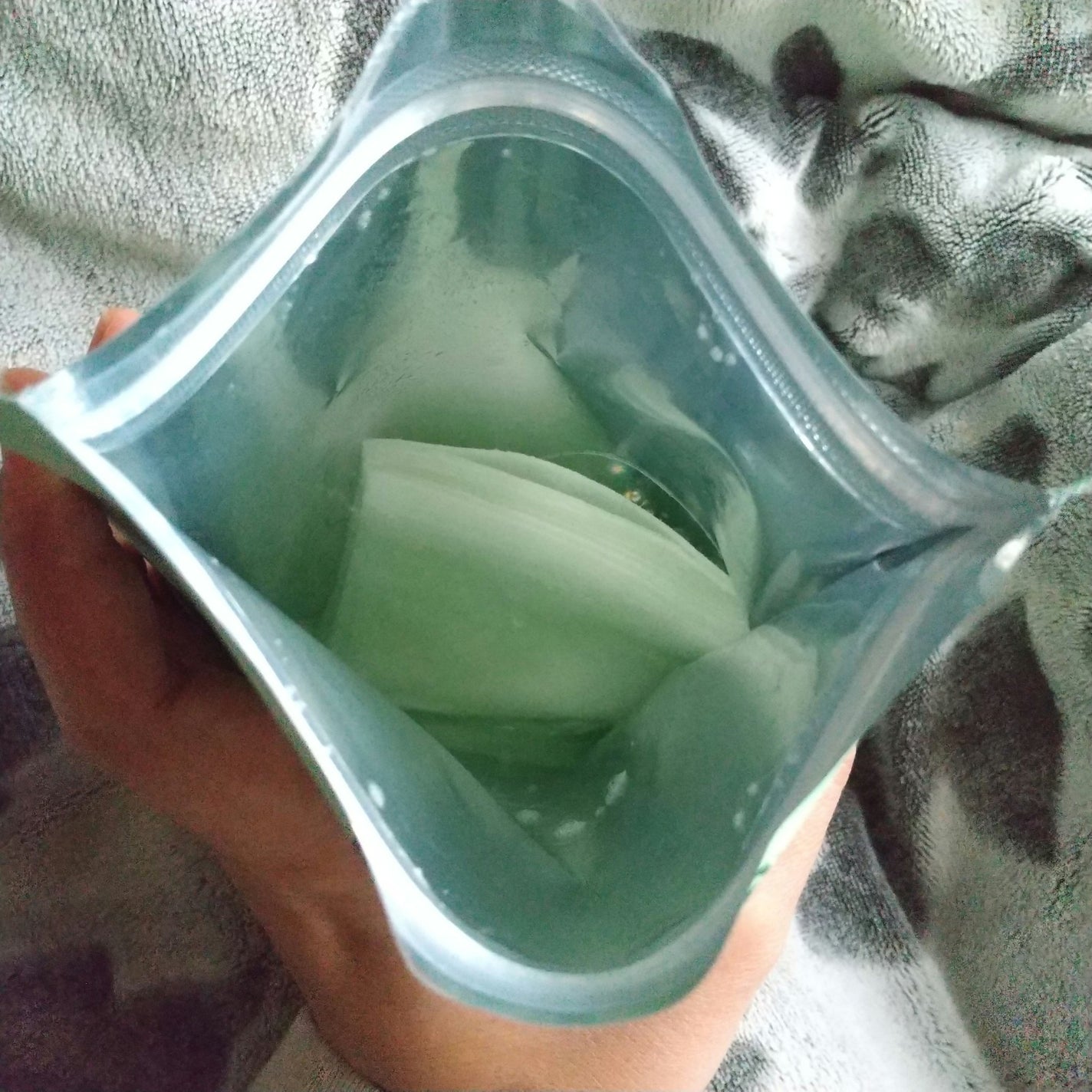 シカレチA セブンデイズマスク/VT/シートマスク・パックを使ったクチコミ(3枚目)