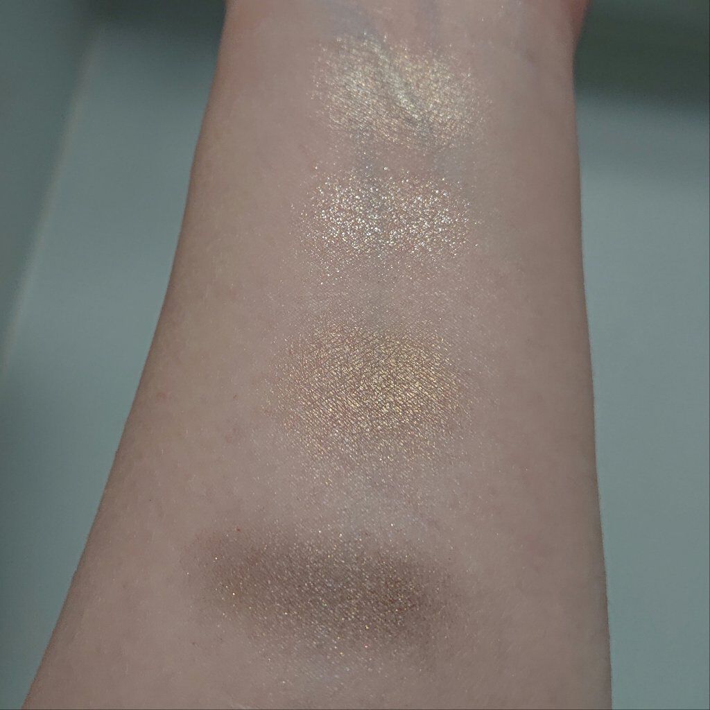 グレイズバームリップ/excel/口紅を使ったクチコミ（2枚目）