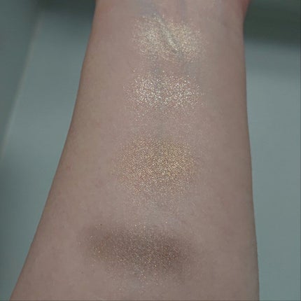 ナチュラル チークN/CEZANNE/パウダーチークを使ったクチコミ(2枚目)