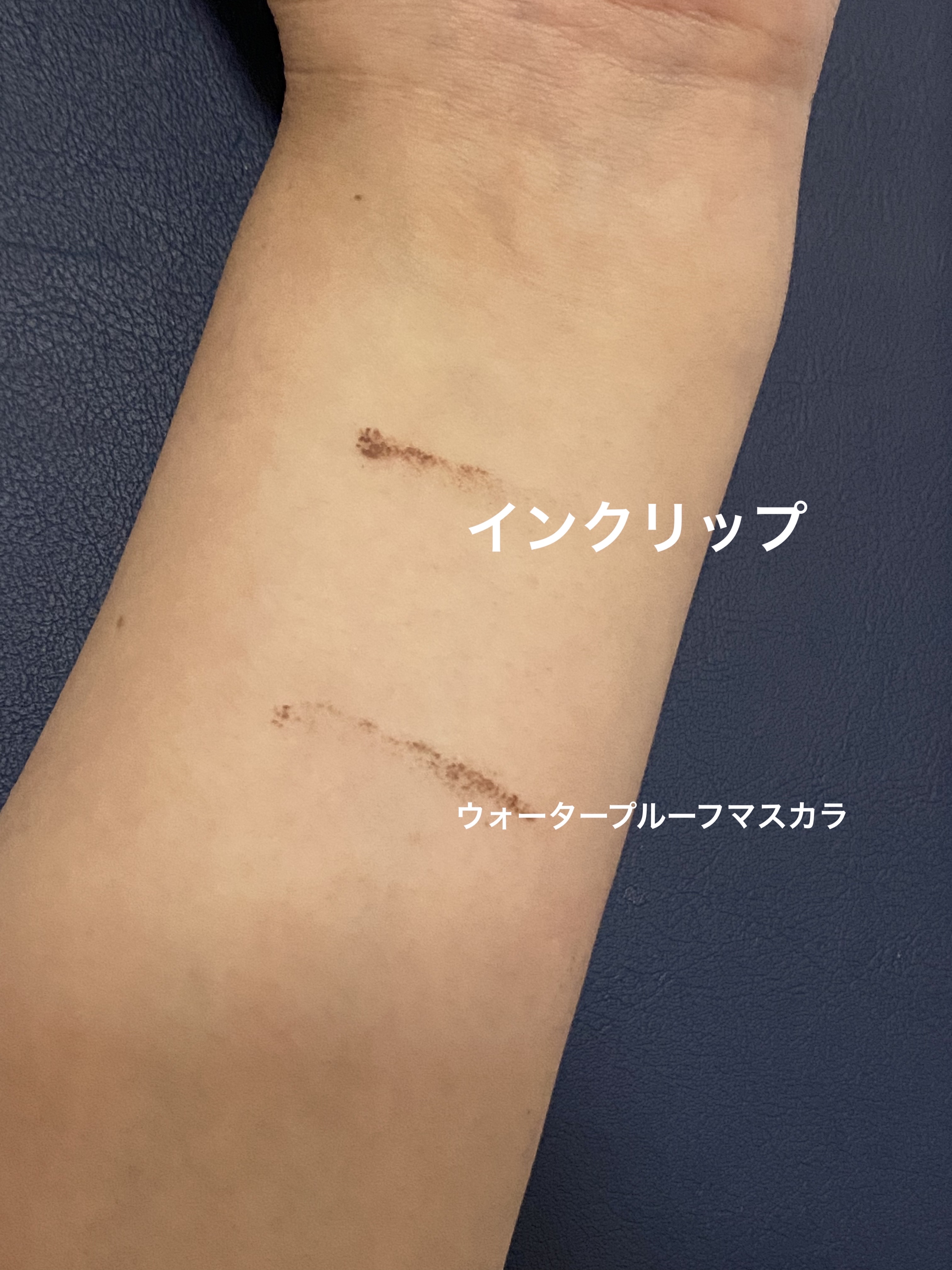 ピュア クレンジング オイル/manyo/オイルクレンジングを使ったクチコミ（3枚目）