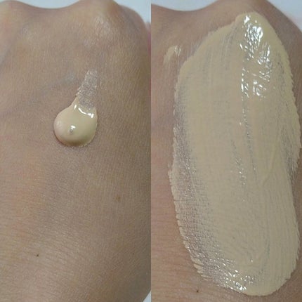 サンシェルター トーンアップCC/DECORTÉ/CCクリームを使ったクチコミ(2枚目)