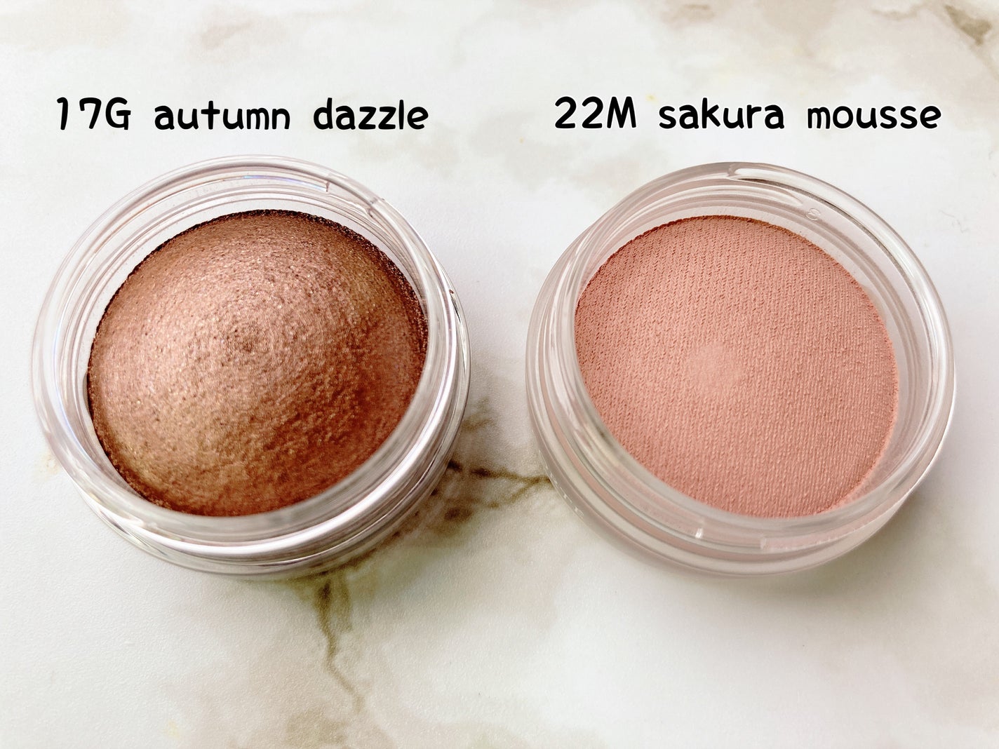 アイグロウジェム スキンシャドウ/DECORTÉ/ジェル・クリームアイシャドウを使ったクチコミ(2枚目)