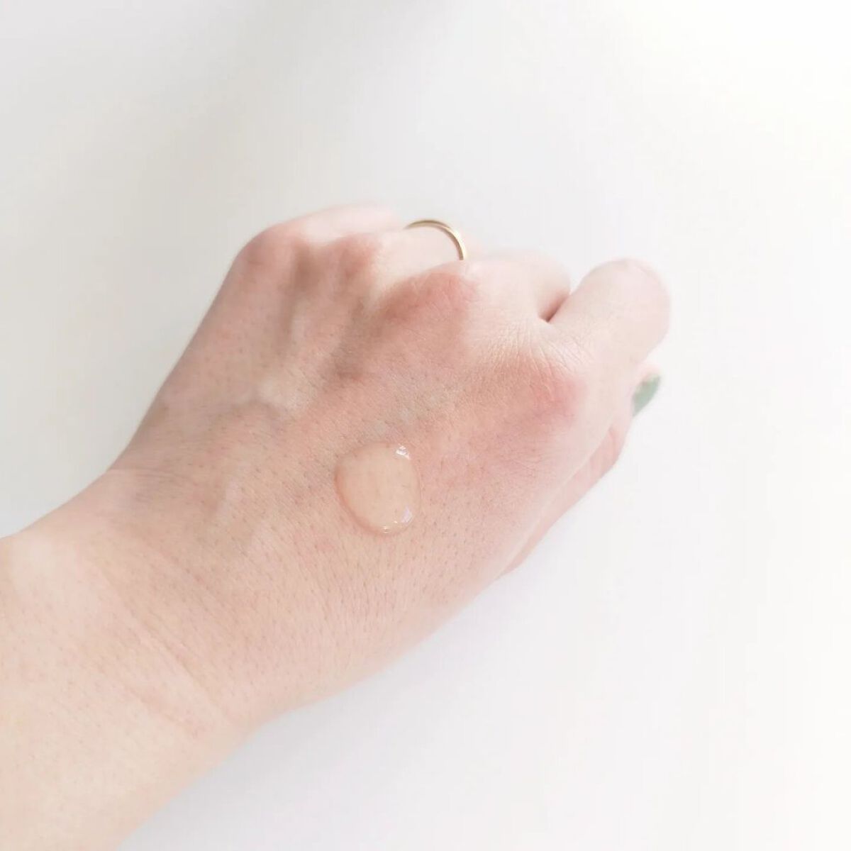 リフトホワイト ローション モイスト/BRIGHTAGE/化粧水を使ったクチコミ（3枚目）