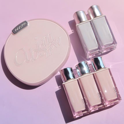 MIHO@アイメイクの人 on LIPS 「.中国コスメブランド【JOOCYEE】の新作パレットとリップ使..」(7枚目)