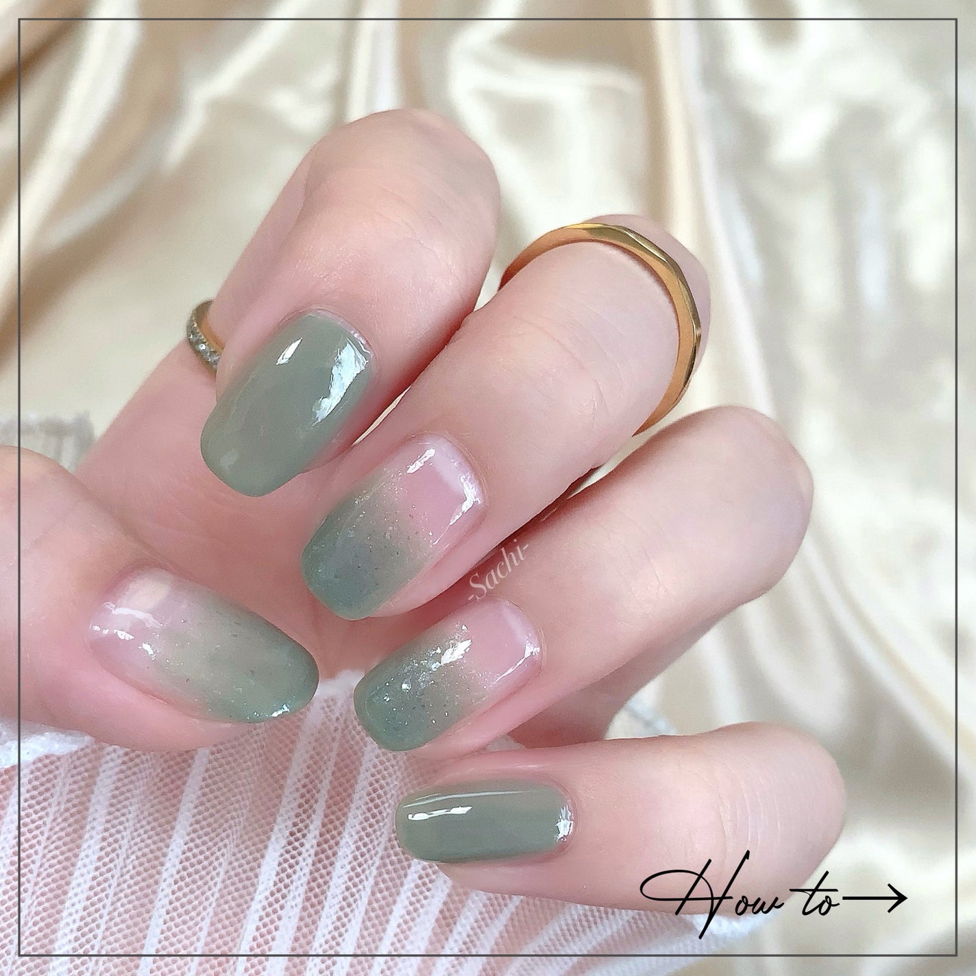 カラフルネイルズ/キャンメイク/マニキュアを使ったクチコミ(3枚目)