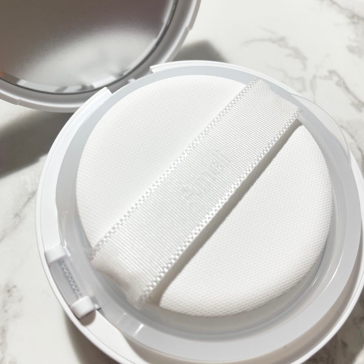 STEP BASIC EYESHADOW/Ameli/単色アイシャドウを使ったクチコミ(2枚目)