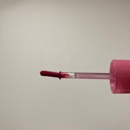 インク ムード グロイ ティント/PERIPERA/リップティントを使ったクチコミ(2枚目)