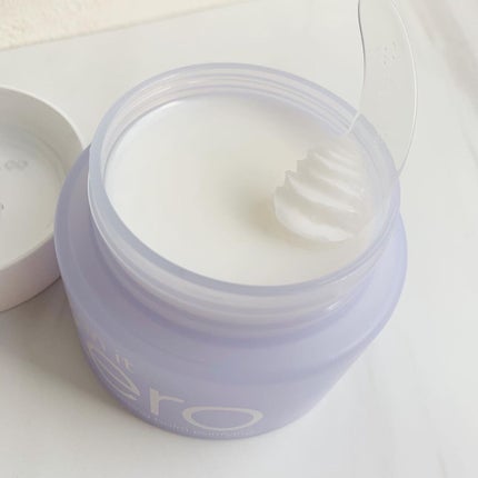 バニラコ クリーンイットゼロ クレンジングバーム ピュリファイング/BANILA CO/クレンジングバームを使ったクチコミ(1枚目)