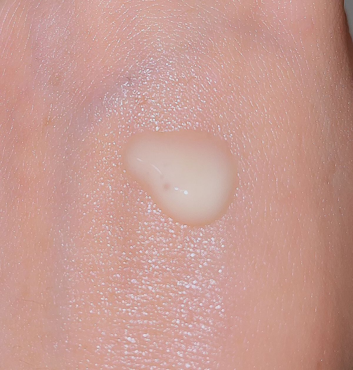 5C バリア セラム/TSUDA SETSUKO/美容液を使ったクチコミ（3枚目）