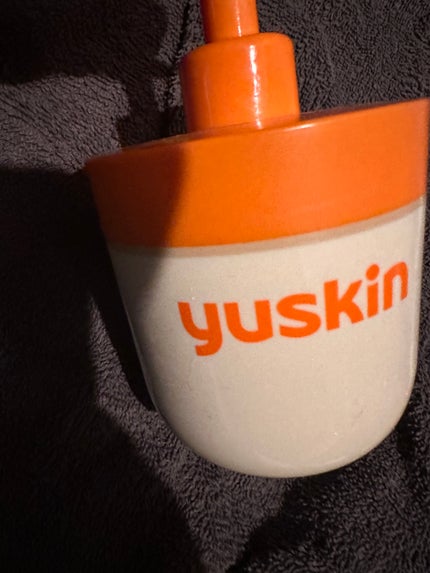 ユースキン/ユースキン/ボディクリームを使ったクチコミ(1枚目)