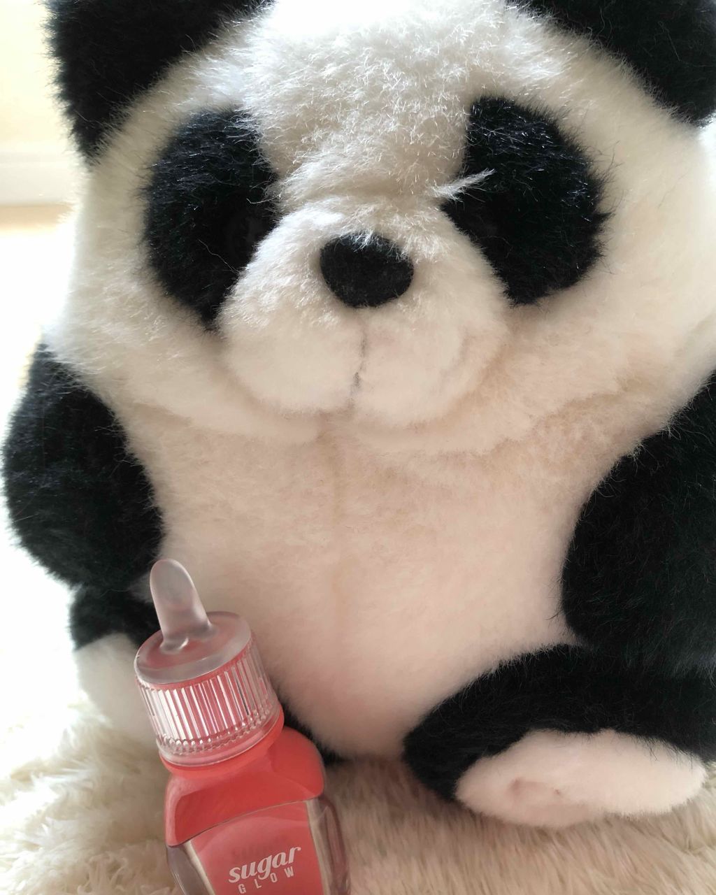 シュガー グロウ ティント/PERIPERA/口紅を使ったクチコミ（1枚目）