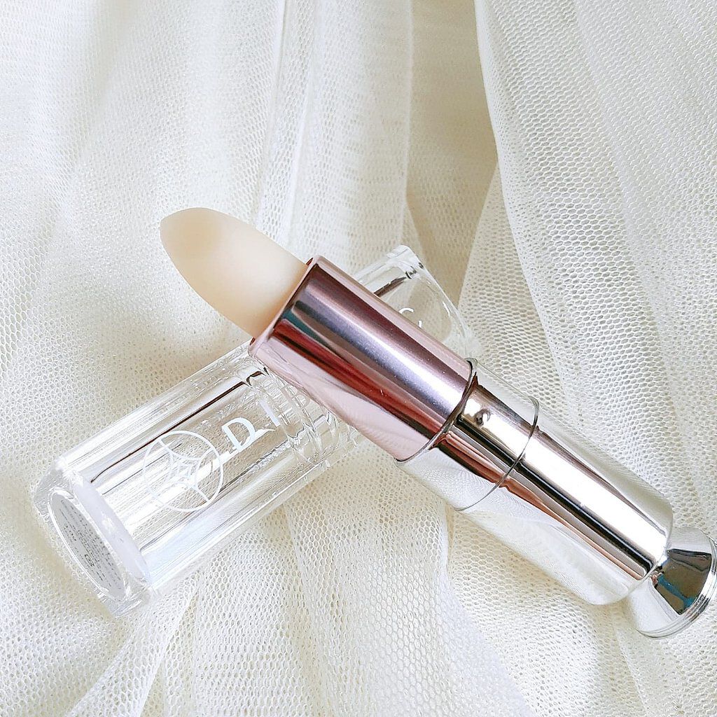 スイートハート ティントスティック/DIBLANC/リップティントを使ったクチコミ(4枚目)