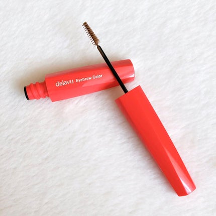 フィルム眉カラー/デジャヴュ/眉マスカラを使ったクチコミ(2枚目)