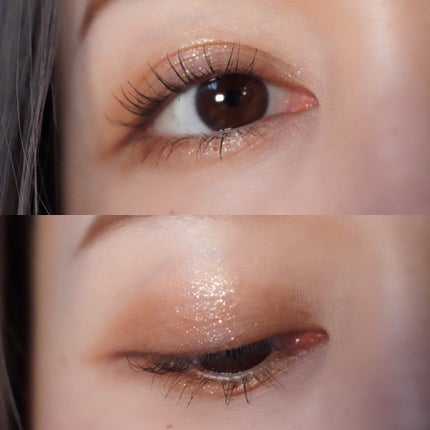 シャドウパレット/dasique/アイシャドウパレットを使ったクチコミ(6枚目)