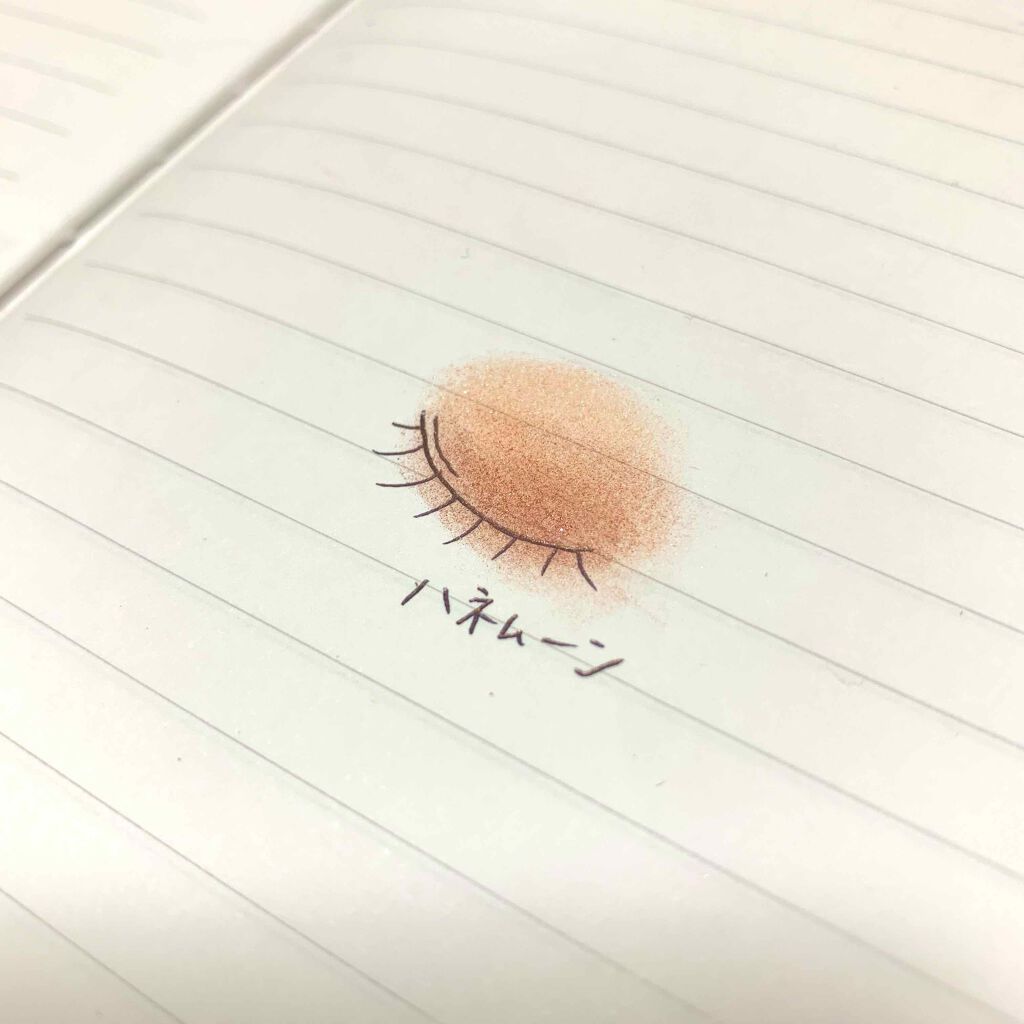 アイ カラー クォード/TOM FORD BEAUTY/アイシャドウパレットを使ったクチコミ(2枚目)