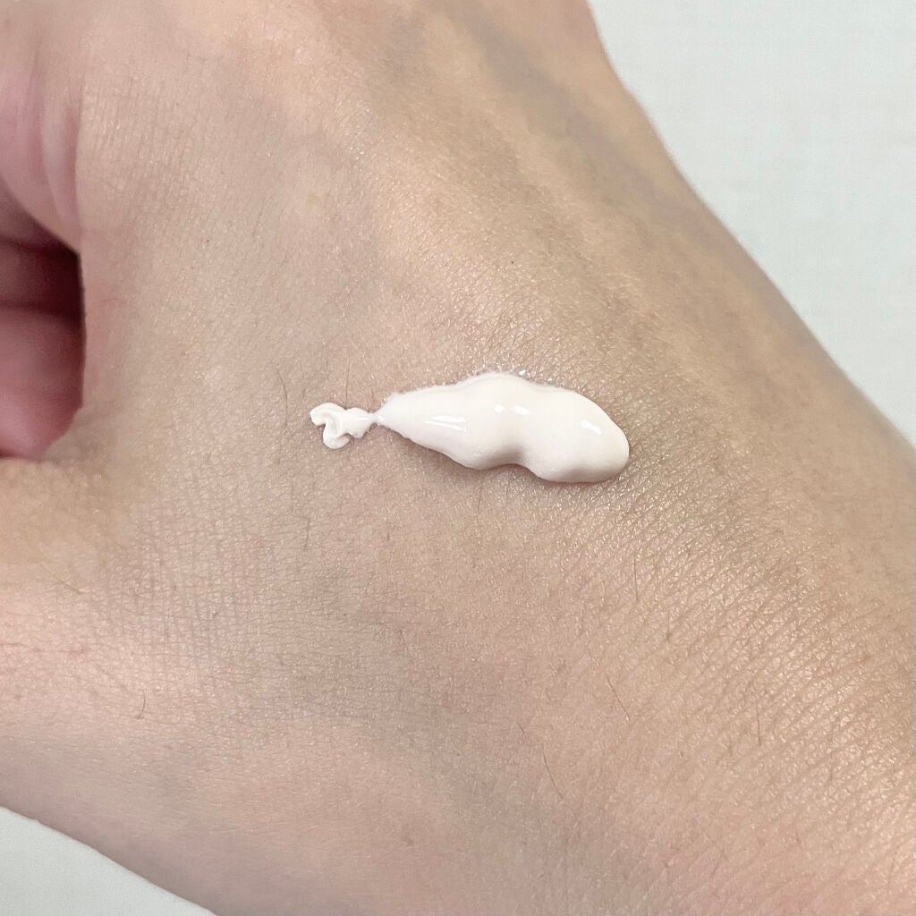 エリクシール ルフレ バランシング おしろいミルク/エリクシール/乳液を使ったクチコミ(2枚目)