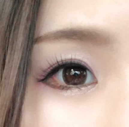 eye closet 1day SweetSeries(アイクローゼットワンデー スウィートシリーズ)/EYE CLOSET/ワンデー(1DAY)カラコンを使ったクチコミ(4枚目)