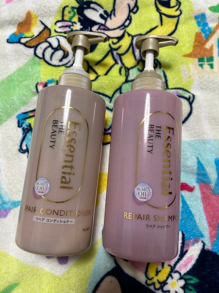 ã¶ãã¥ãŒã㣠ãªãã¢ã·ã£ã³ããŒã»ã³ã³ãã£ã·ã§ããŒ/ãšãã»ã³ã·ã£ã«/åžè²©ã·ã£ã³ããŒã䜿ã£ãã¯ãã³ãïŒ1æç®ïŒ