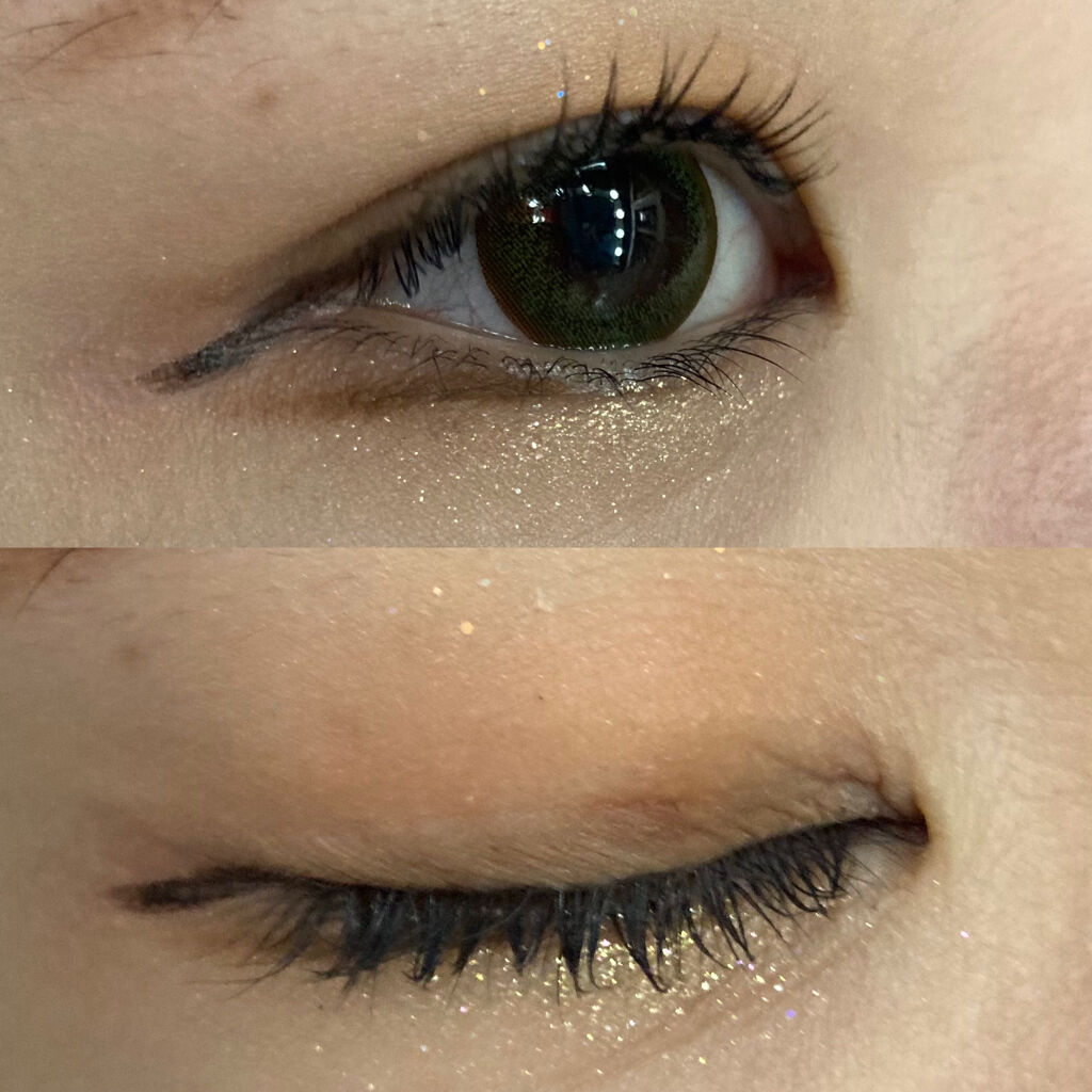 LINE FRIENDS EDITION/rom&nd/メイクアップキットを使ったクチコミ（2枚目）