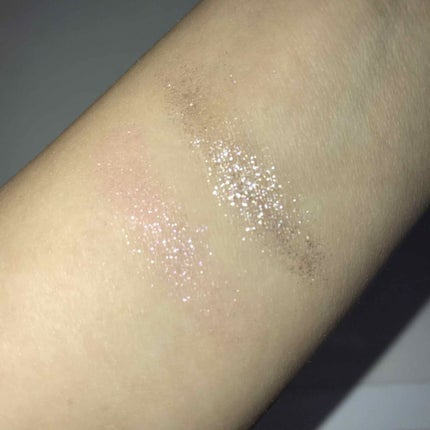 アディクション ザ アイシャドウ/ADDICTION/単色アイシャドウを使ったクチコミ(4枚目)