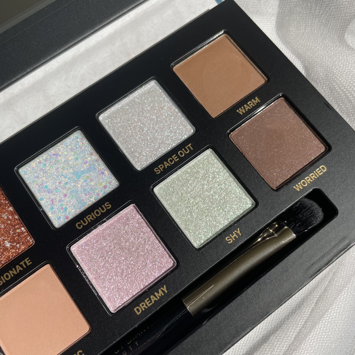 【極美品】COFFRET D'OR アイシャドウパレット まとめ買い バラ売り可 20221010111433_1.gif