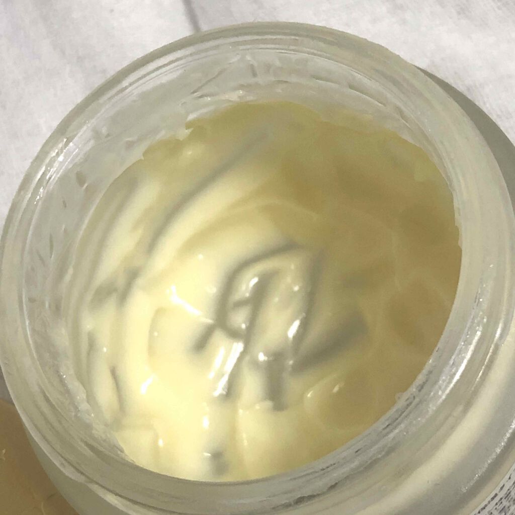 ルルルンプレシャス クリーム(保湿タイプ)/ルルルン/フェイスクリームを使ったクチコミ(4枚目)