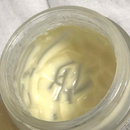 ルルルンプレシャス クリーム(保湿タイプ)/ルルルン/フェイスクリームを使ったクチコミ(4枚目)