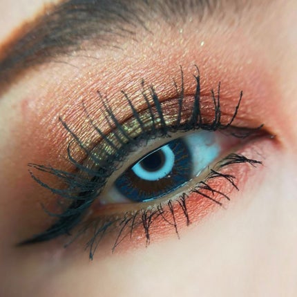 スモール アイシャドウ/M・A・C/単色アイシャドウを使ったクチコミ(10枚目)