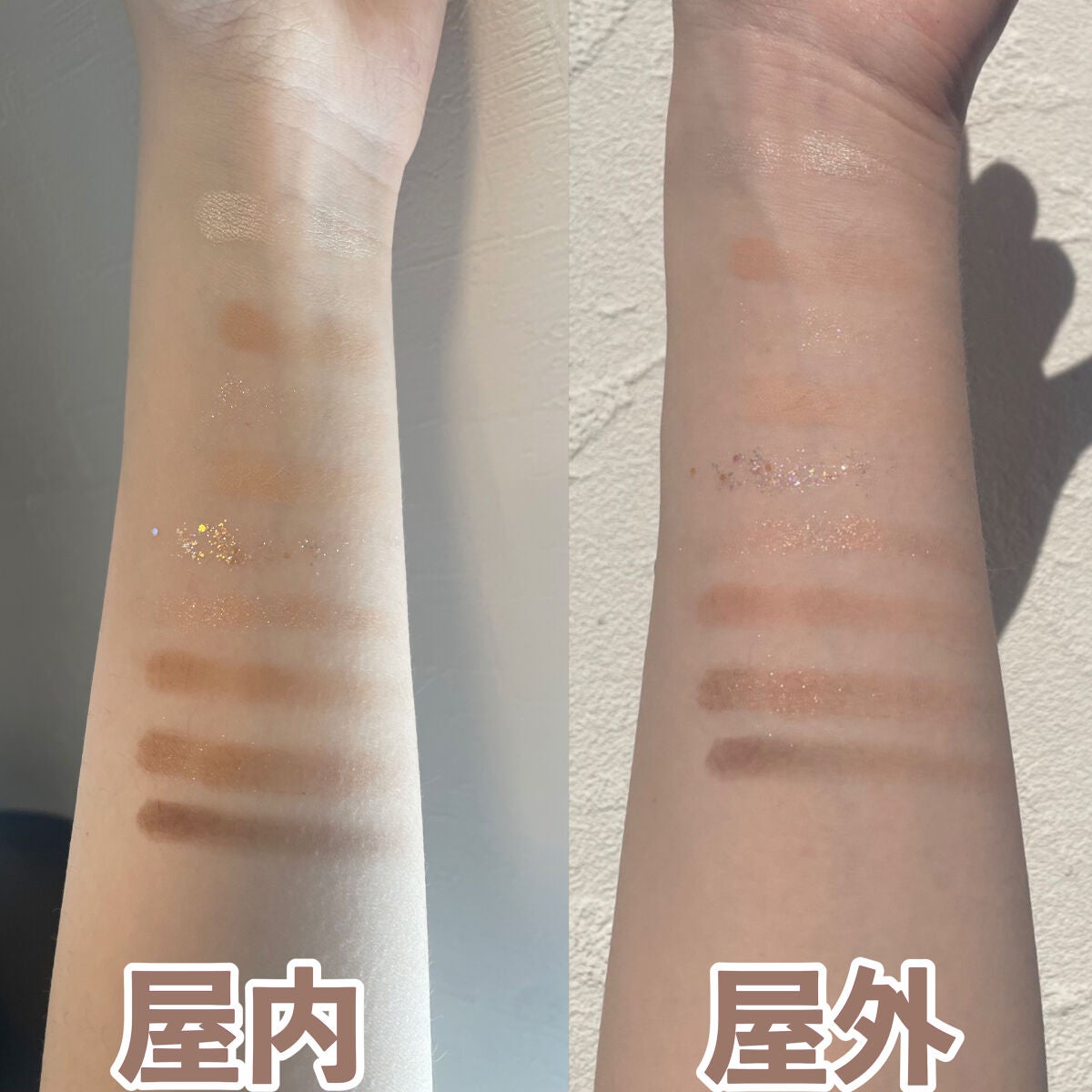 ãã¬ã€ã«ã©ãŒ ã¢ã€ã·ã£ããŠ/ETUDE/ã¢ã€ã·ã£ããŠãã¬ããã䜿ã£ãã¯ãã³ãïŒ7æç®ïŒ