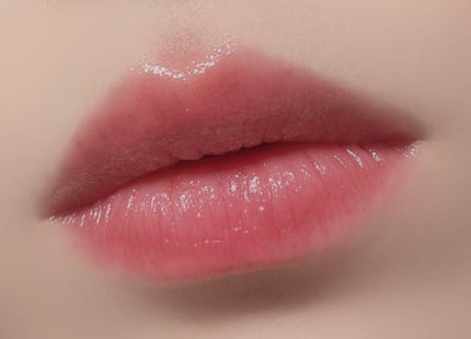 ジェミィ ティント セラム/Visée/リップティントを使ったクチコミ(3枚目)