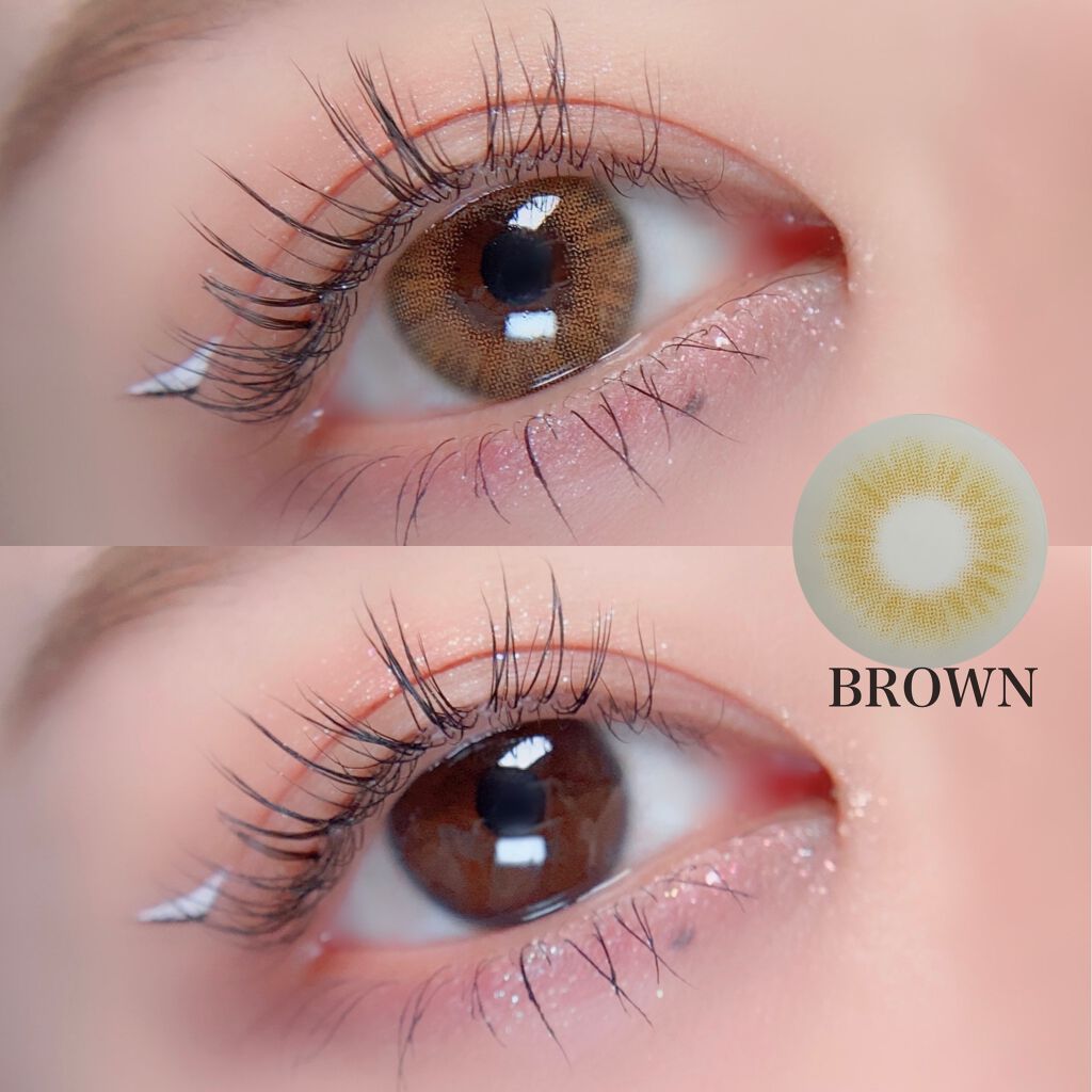 ルックアット マイアイジュエル/ETUDE/単色アイシャドウを使ったクチコミ（3枚目）