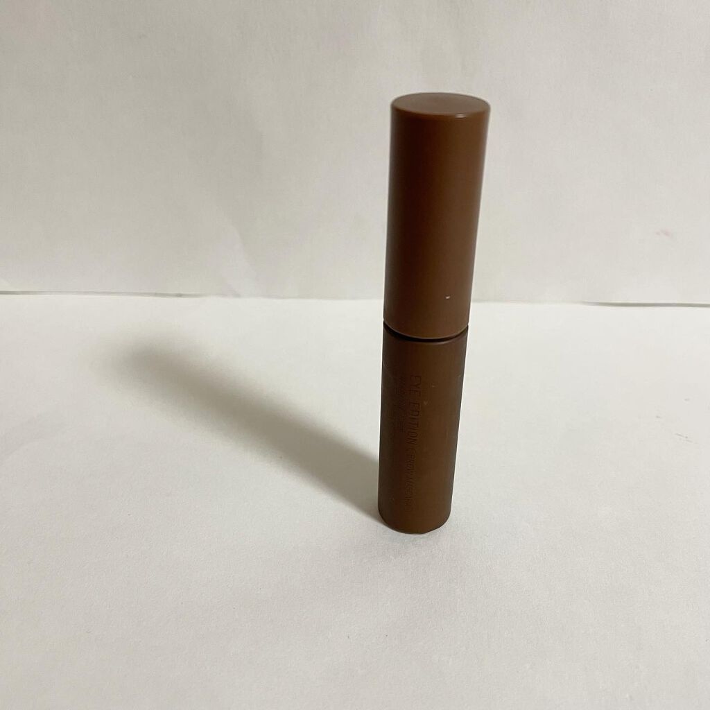 エテュセ アイエディション(ブロウマスカラ)/ettusais/眉マスカラを使ったクチコミ(1枚目)