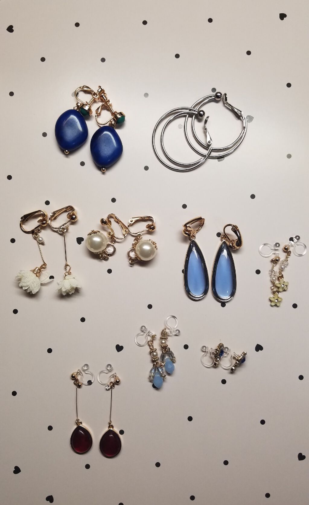 アクセサリー/ボディグッズを使ったクチコミ（1枚目）