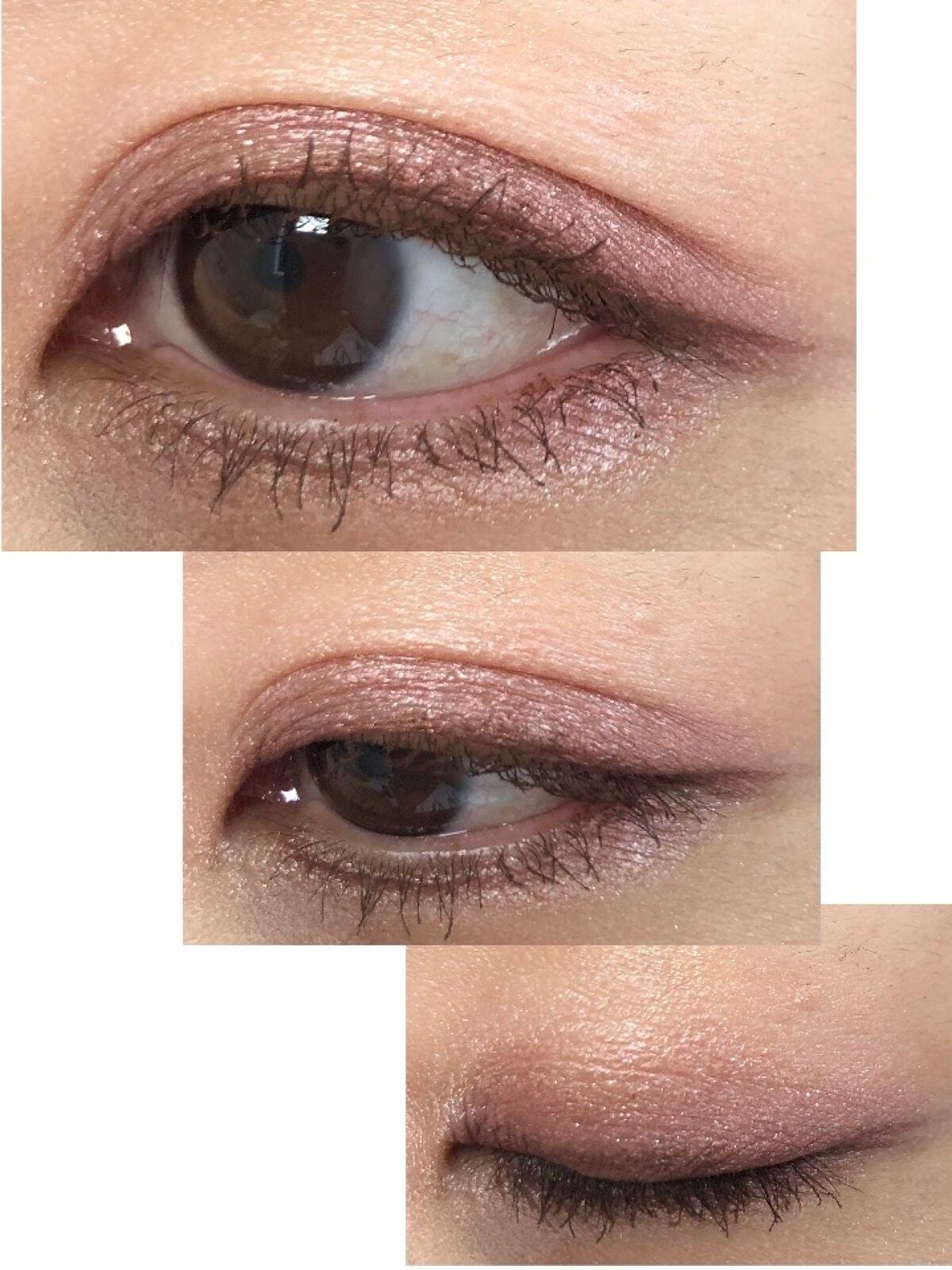 キャビアスティック アイカラー/ローラ メルシエ/スティックアイシャドウを使ったクチコミ(3枚目)