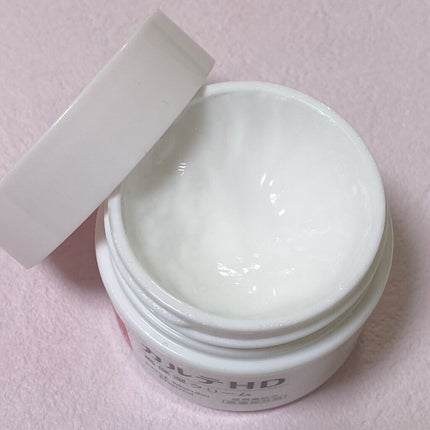 モイスチュア クリーム/カルテHD/フェイスクリームを使ったクチコミ(2枚目)