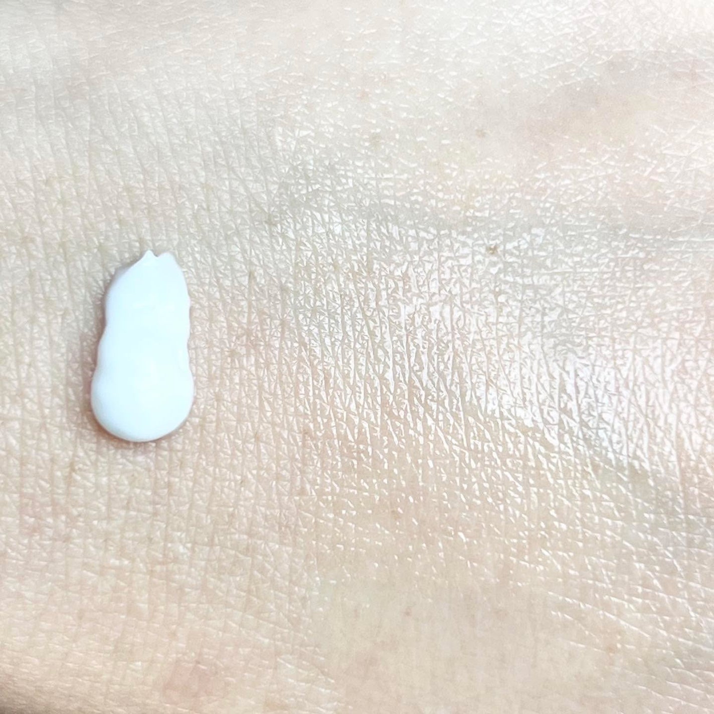 アロマナッツスリムフィットボディローション/nutseline/レッグ・フットケアを使ったクチコミ(3枚目)