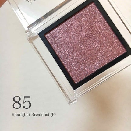 アディクション ザ アイシャドウ/ADDICTION/単色アイシャドウを使ったクチコミ(4枚目)